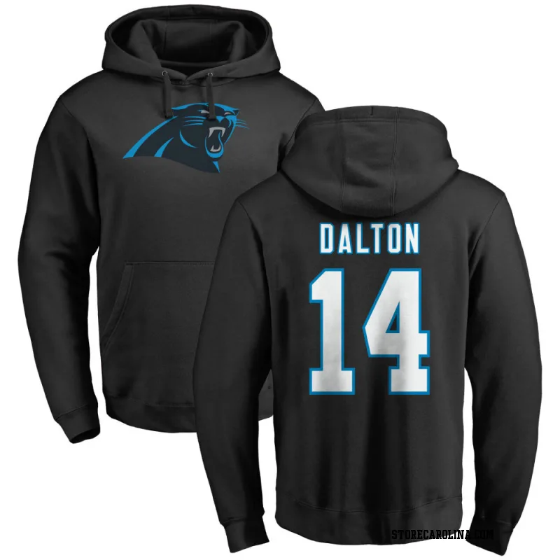 Andy Dalton Hoodie Carolina Panthers Andy Dalton Hoodies Carolina Store